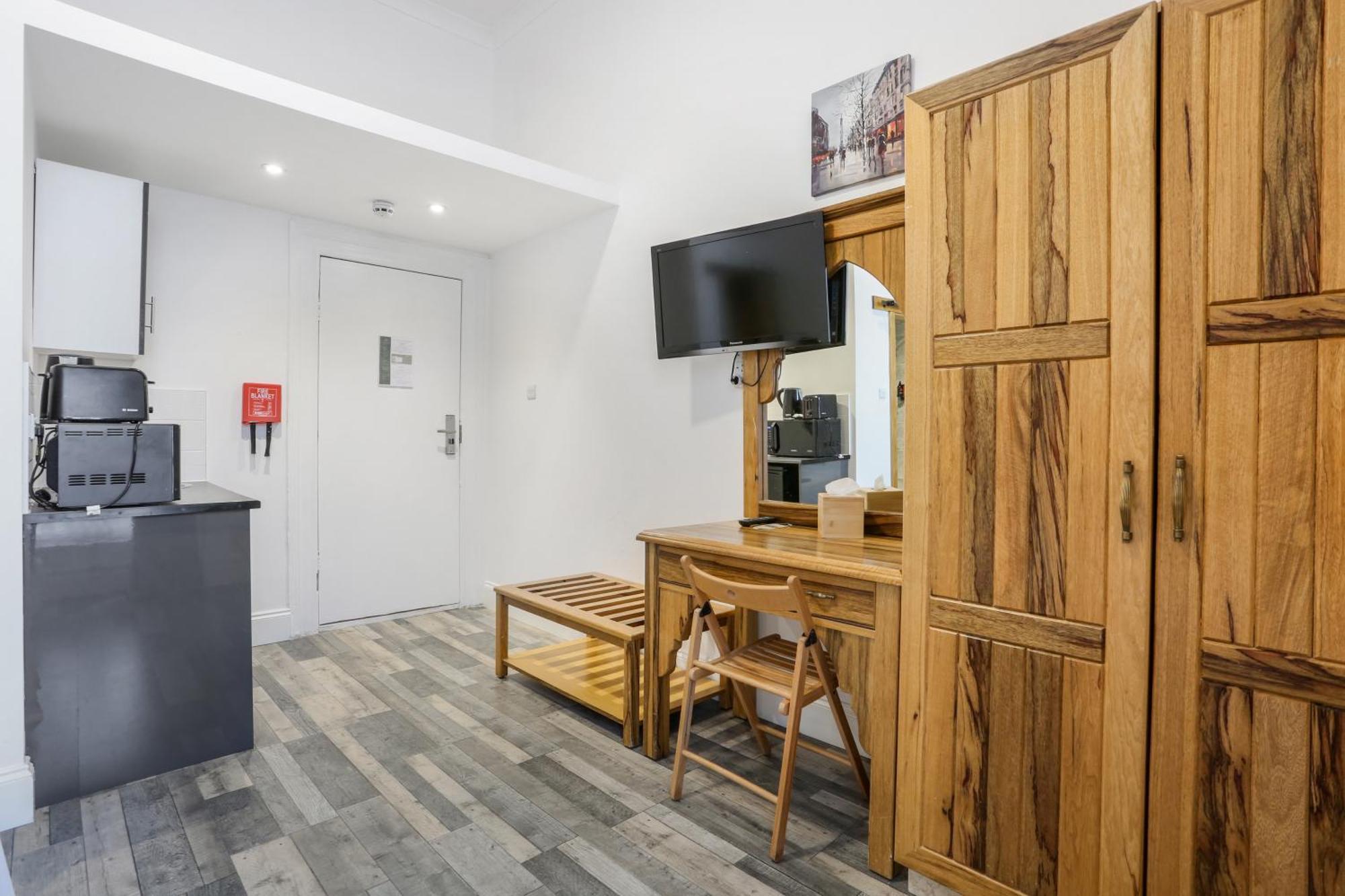 Apartamento Beiroom Hyde Park *